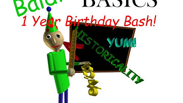 Baldi