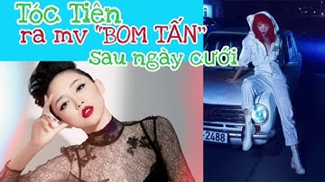 MV bom tấn của TÓC TIÊN sau ngày cưới có gì mà đầu tư lớn thế|Update all news