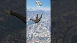GTA 5, RDR 2, Samson &amp; Crimson Desert: Water Physics! 🌊 #games #gta5 #rdr2