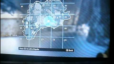 Call of duty black ops Wii: 33-9 gameplay tdm Array