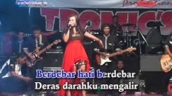005 TERKESIMA   YANTI LAPINDO MPEG1 VCD PAL  - Durasi: 6:07. 