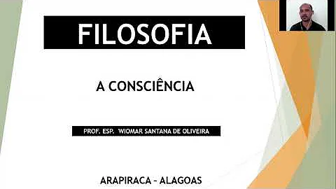 Como a filosofia pode contribuir para desenvolver uma consciência reflexiva?