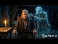 Ebenezer: A Christmas Carol (2026) - Johnny Depp , Ian McKellen | Greedy cowboy meets spirits !