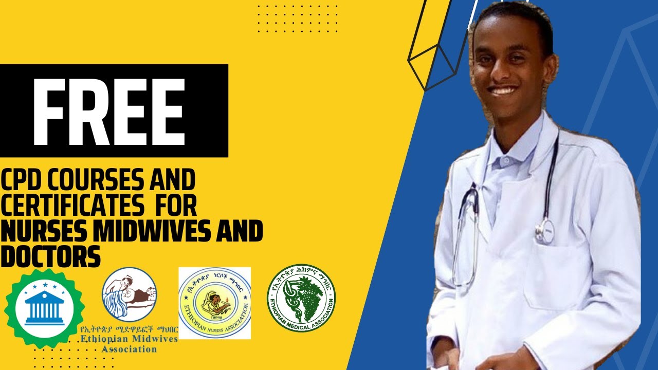 Free CPD Courses And Certificates For Nurses Midwives And Doctors Free CPD Courses And Certificates For Nurses Midwives And Doctors