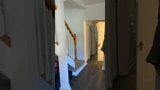 Waverley Street apartment