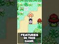 An AMAZING NEW Pokemon Rom Hack Just Dropped