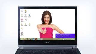 T-Mobile uvádí Tipy a triky od Veroniky: Modem screenshot 5