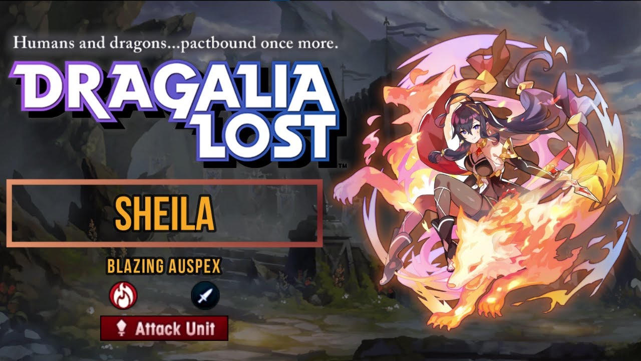 How To Sheila Dragalia Lost YouTube