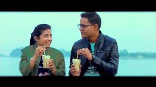 Sunil Vandana Pre Wedding Story_11th and 12th Feb, 2018