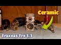 Traxxas TRX 3.3 nitro engine ceramic bearings