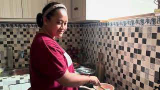 KADANG YEN INTAN NGOMONG ISO GAWE AKU SEDIH‼️intan upyek ning dapur gawe bubur