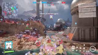 War Robots Frontiers