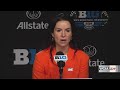 RECAP: Illinois women's basketball falls to Iowa in Big Ten quarterfinals