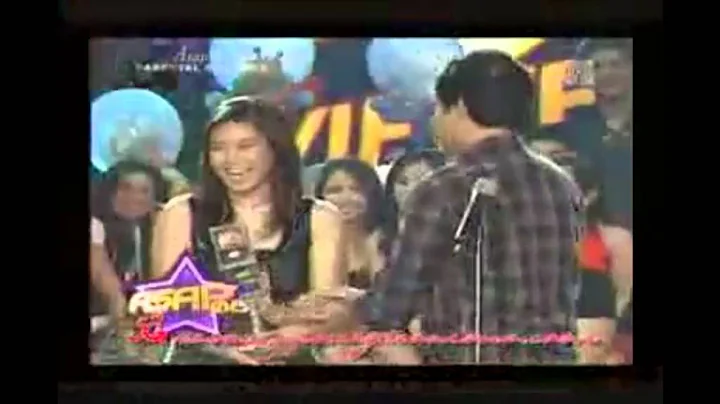 Ikaw lang ang aking mahal - John Lloyd Cruz and Sarah Geronimo