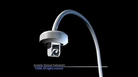 3D Model of Road camera Review