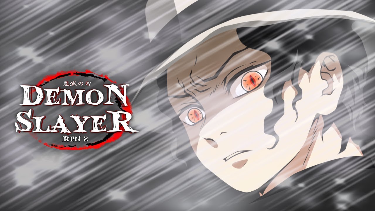 Demon Slayer RPG 2: MUZAN LOCATION (ROBLOX) 