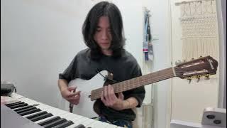 Download lagu Marcin, Tim Henson - Classical Dragon (Tim's part)