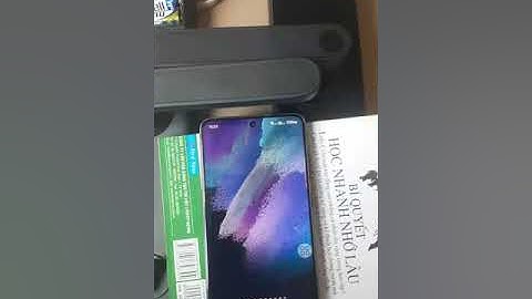 Cài đặt app tuya cho khóa điện tử G030_LH: 0989494878