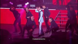 (4K Fancam) 20230617 Nah - Anson Lo || Chill Club The Alternative