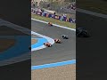 #motogp #SpanishGP