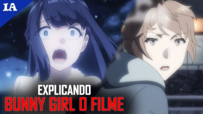 Conception - Anime em que protagonista tem que engravidar várias