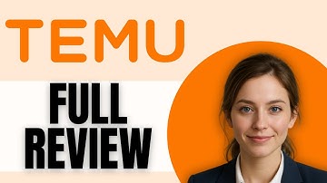 Temu Affiliate Program Guide – Make Money Promoting Temu