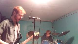 Garage In The Sewers By Jonny Bravo