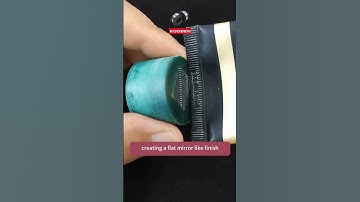 Take a look at the internal structure of this cladding material #hardfacingwelding