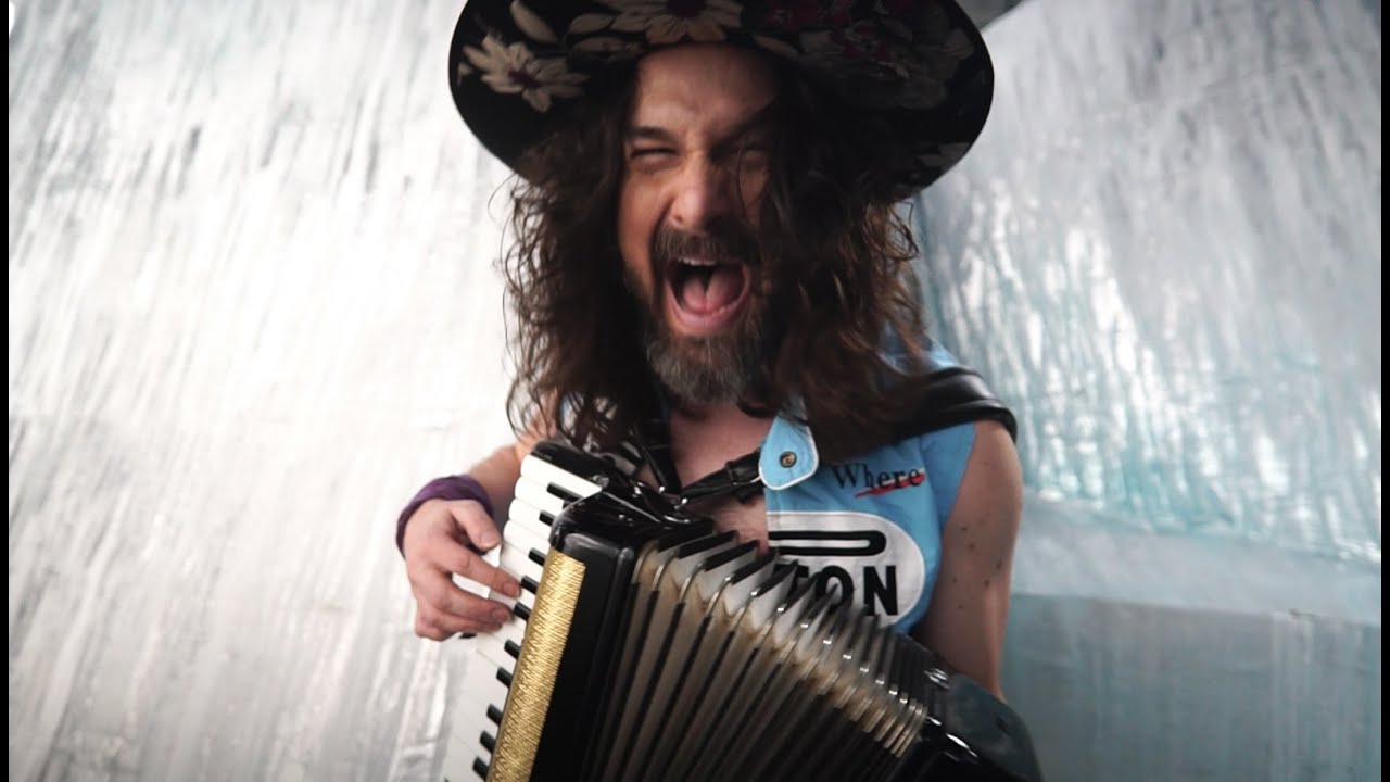 RESET! - Luca Bassanese & La Piccola Orchestra Popolare (official video)