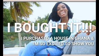 I BOUGHT A HOUSE!!!!! | Can You Guess Where?
