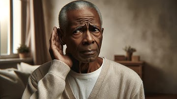 Can Noise Make You Sick?