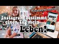 Instagram bestimmt einen Tag mein Leben! *homeschool edition* 💗 | kathie