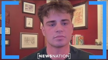 MSU freshman describes lockdown during deadly shooting | Rush Hour