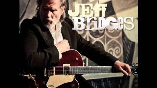 Video thumbnail of "Jeff Bridges - Nothing Yet"