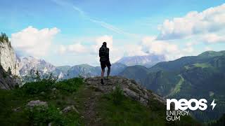 Neos Energy Gum Video Sport