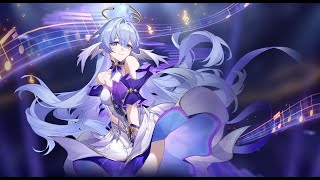 Honkai Star Rail | Pure Fiction Floor 4 - (2.1)