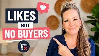 The Real Reason Your Content Gets Likes but No Buyers