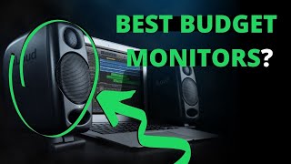 IK Multimedia iLoud Micro Monitors - Review and Unboxing