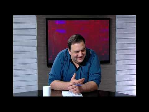 სპექტრი (05.12.2018)