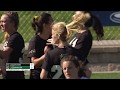 2018 College Championships: Women's Final Dartmouth vs Colorado 2018 College Championships: Women's Final Dartmouth vs Colorado