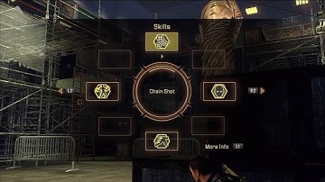 Alpha Protocol Walkthrough part 59 HD