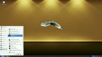 Linux Lite 3.4 Beta.....It Be Good And Lite..