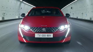 Peugeot 508 price, specs and release date new revealed gets sharp
styling range of engines goes on sale in summer 2018 peugeot’s
released...