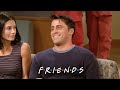 Joey Can Make Anything Sound Dirty | Friends