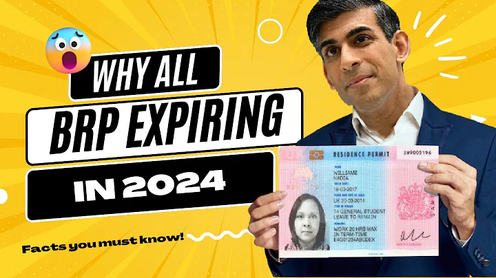 Understanding the 31st December 2024 UK BRP Card Expiry Date: What You Need to Do - DayDayNews