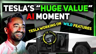 Chamath on Tesla's Slept on Advantage / Tesla Strikes Back / VW's Alarming Admission