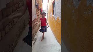 A Kahin Dur Chale Jaen Hampari Kumari Shorts