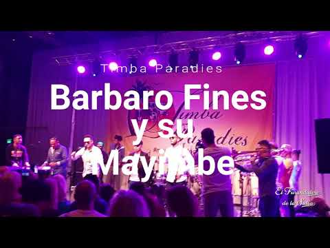 Barbaro Fines y