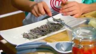 小小廚神 MasterChef Junior S03E03 中文字幕