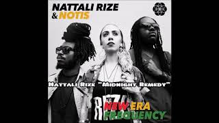 Nattali Rize - Midnight Remedy